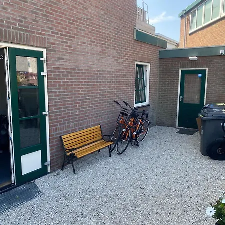 Apartment Walhalla *