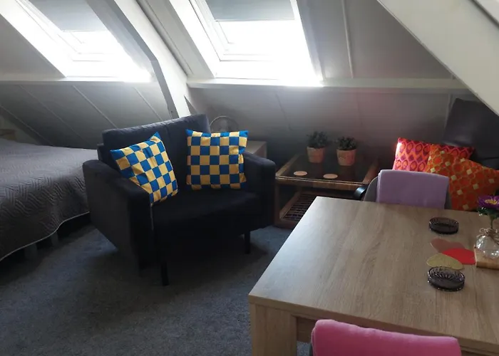 Walhalla Apartment *