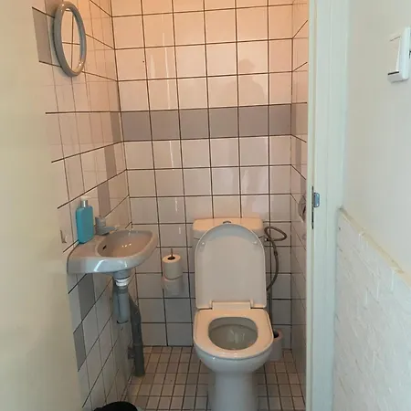 Apartment Walhalla Zandvoort