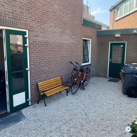 Apartamento Walhalla *