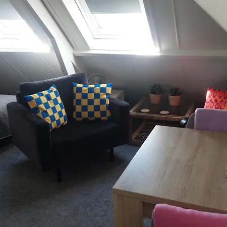 Walhalla Apartmán *