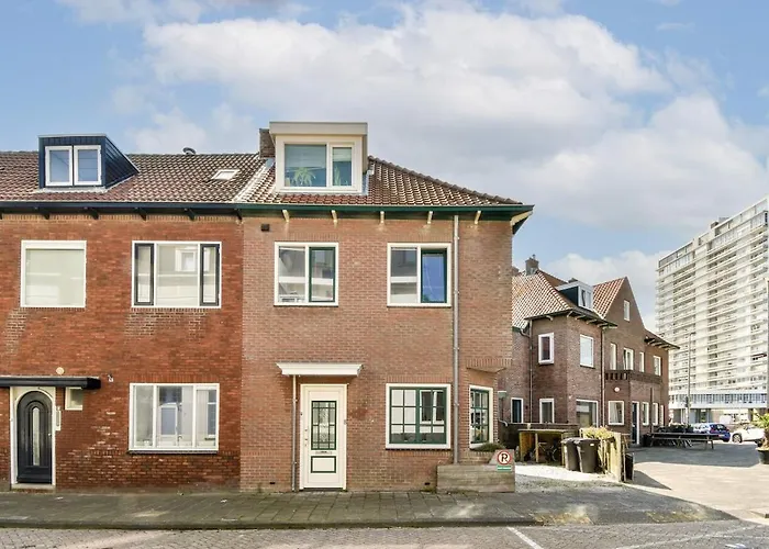 Appartement Walhalla *