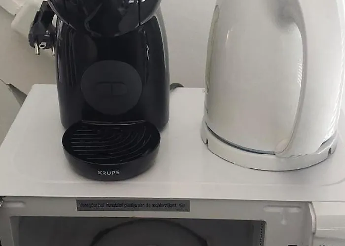 Walhalla 赞德沃特