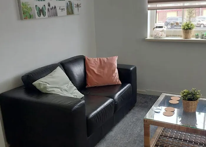 Appartement Walhalla *