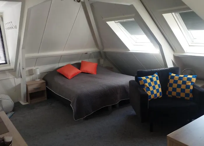 Walhalla Appartement *