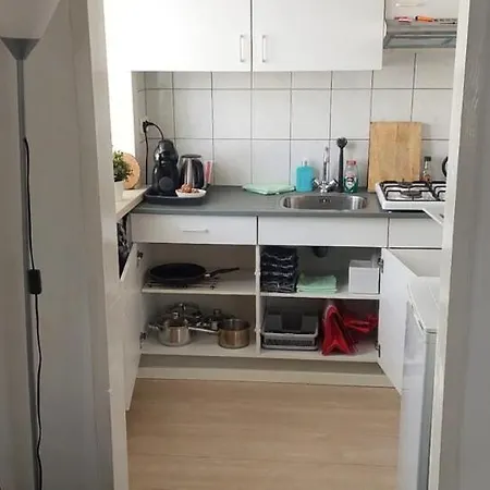 Apartment Walhalla *