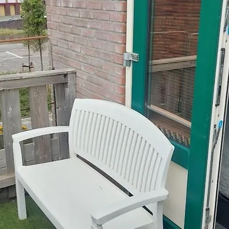 Walhalla Apartment Zandvoort