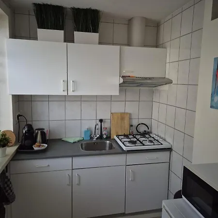 Walhalla Apartment