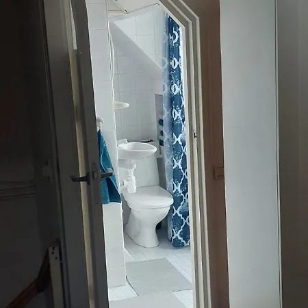 Walhalla Apartment *