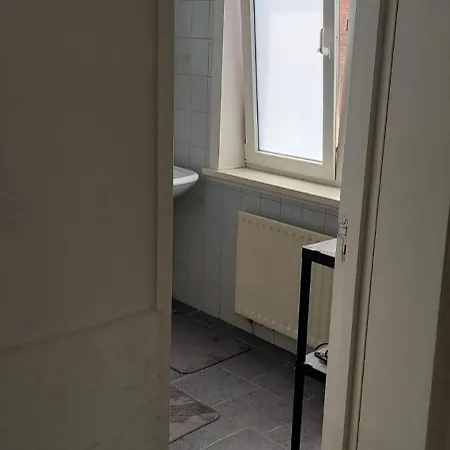 Apartment Walhalla Zandvoort