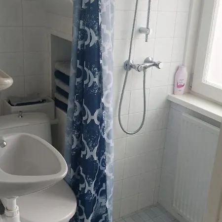 Apartment Walhalla