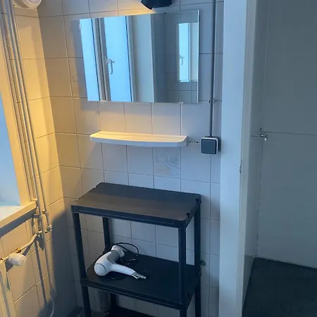Apartment Walhalla
