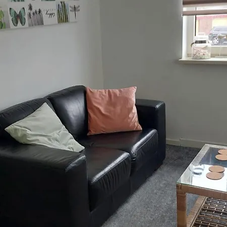 Apartment Walhalla *