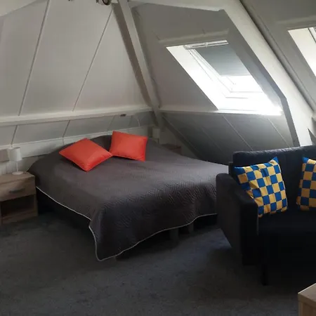 Walhalla Apartment *